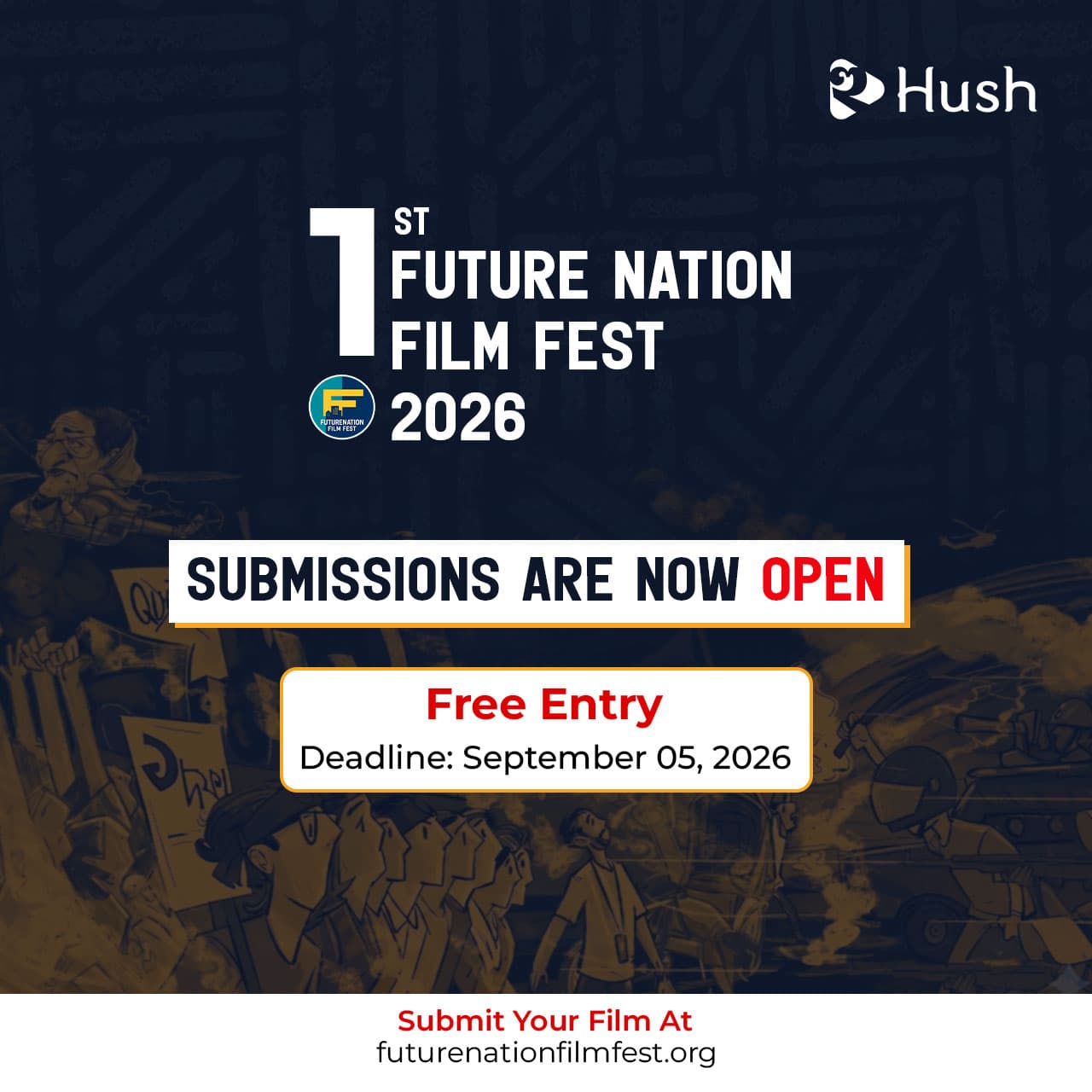 FutureNation Film Fest