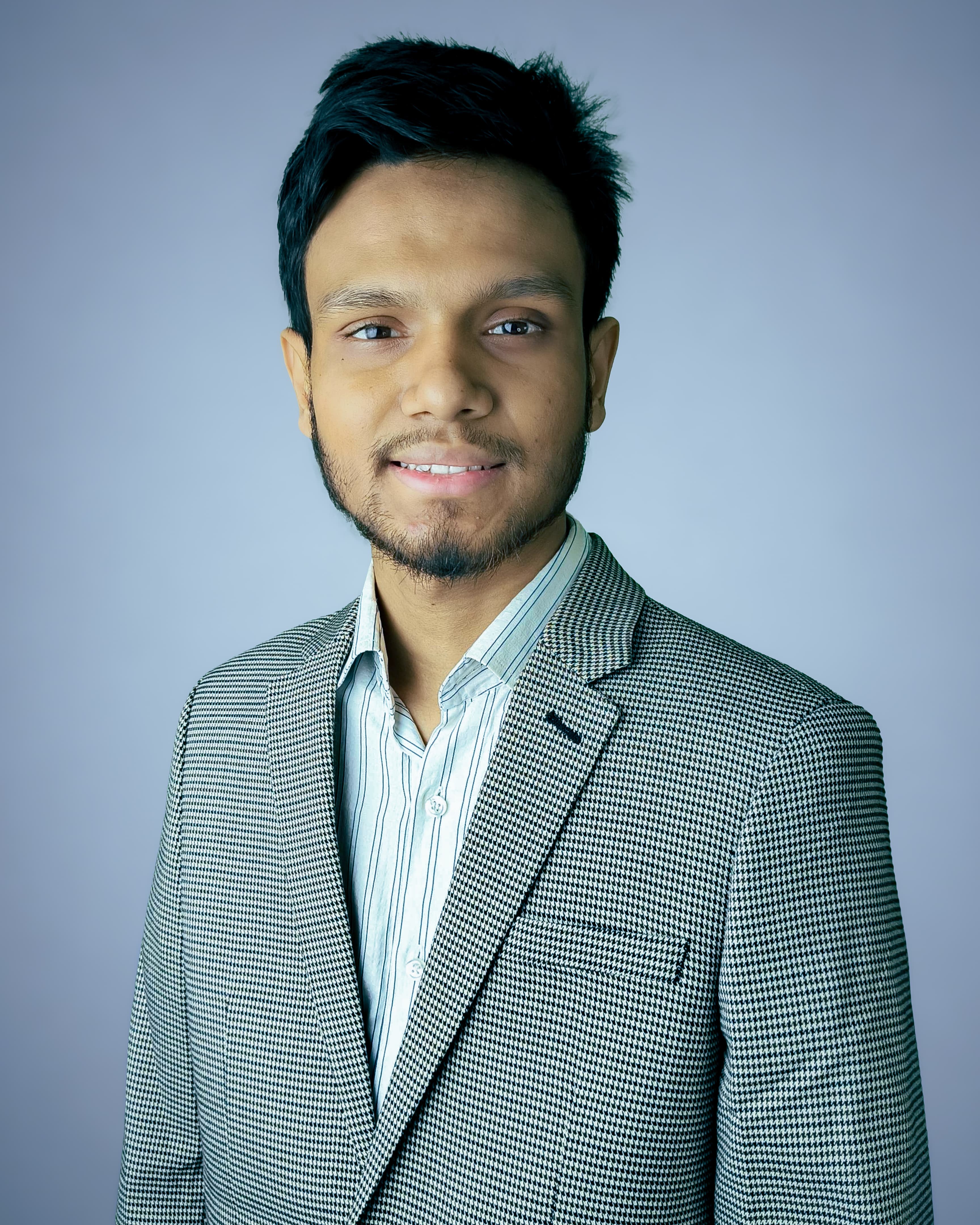 Aiub Uddin Shihab