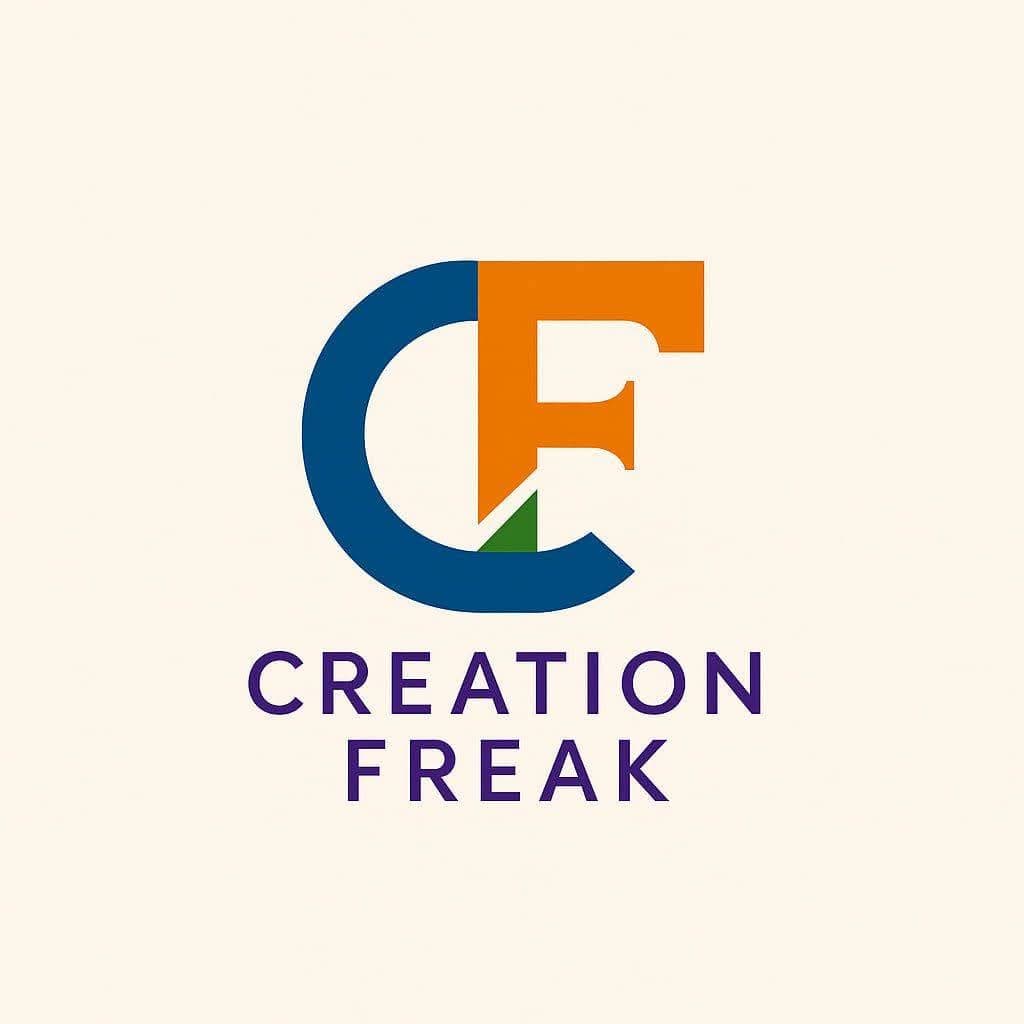 Creation Freak