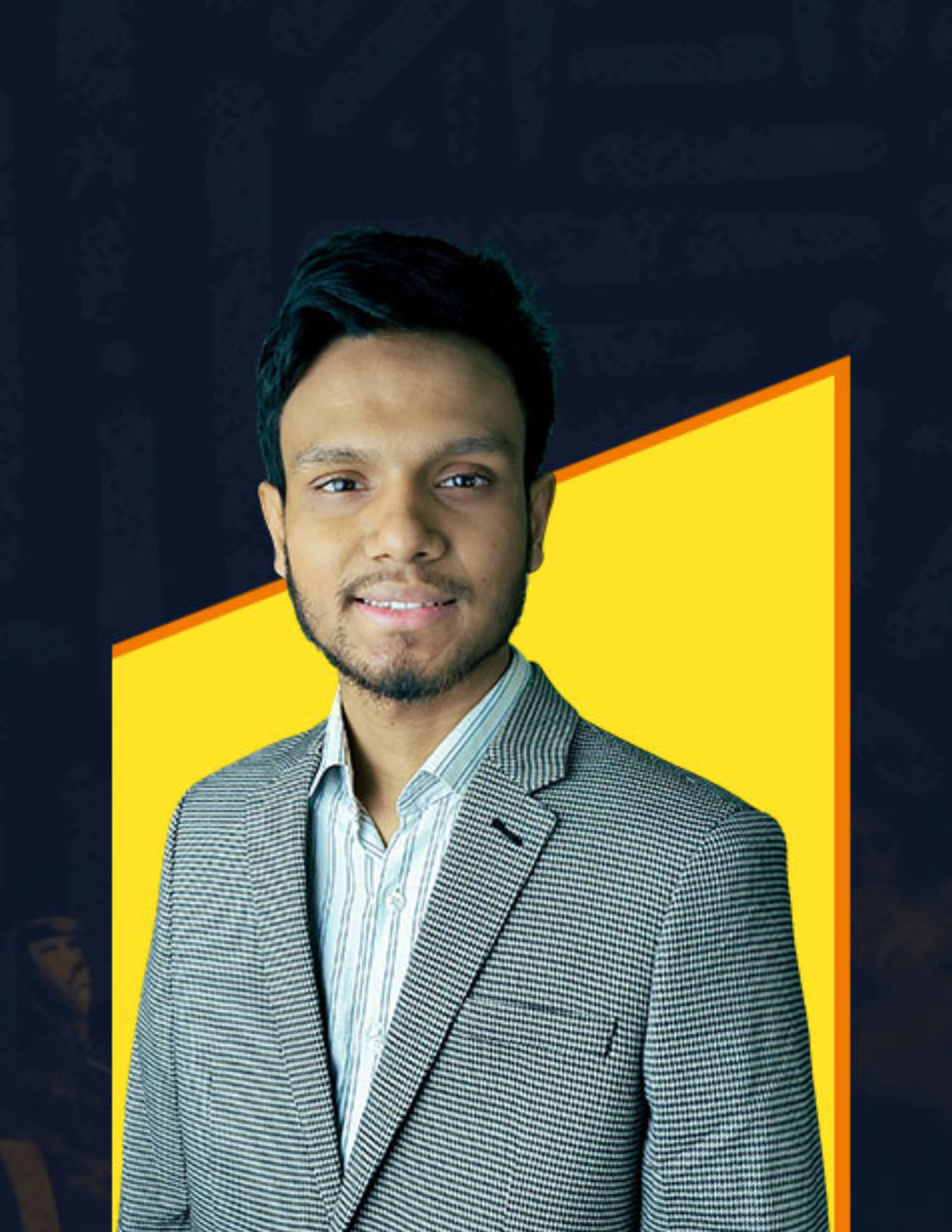 Aiub Uddin Shihab