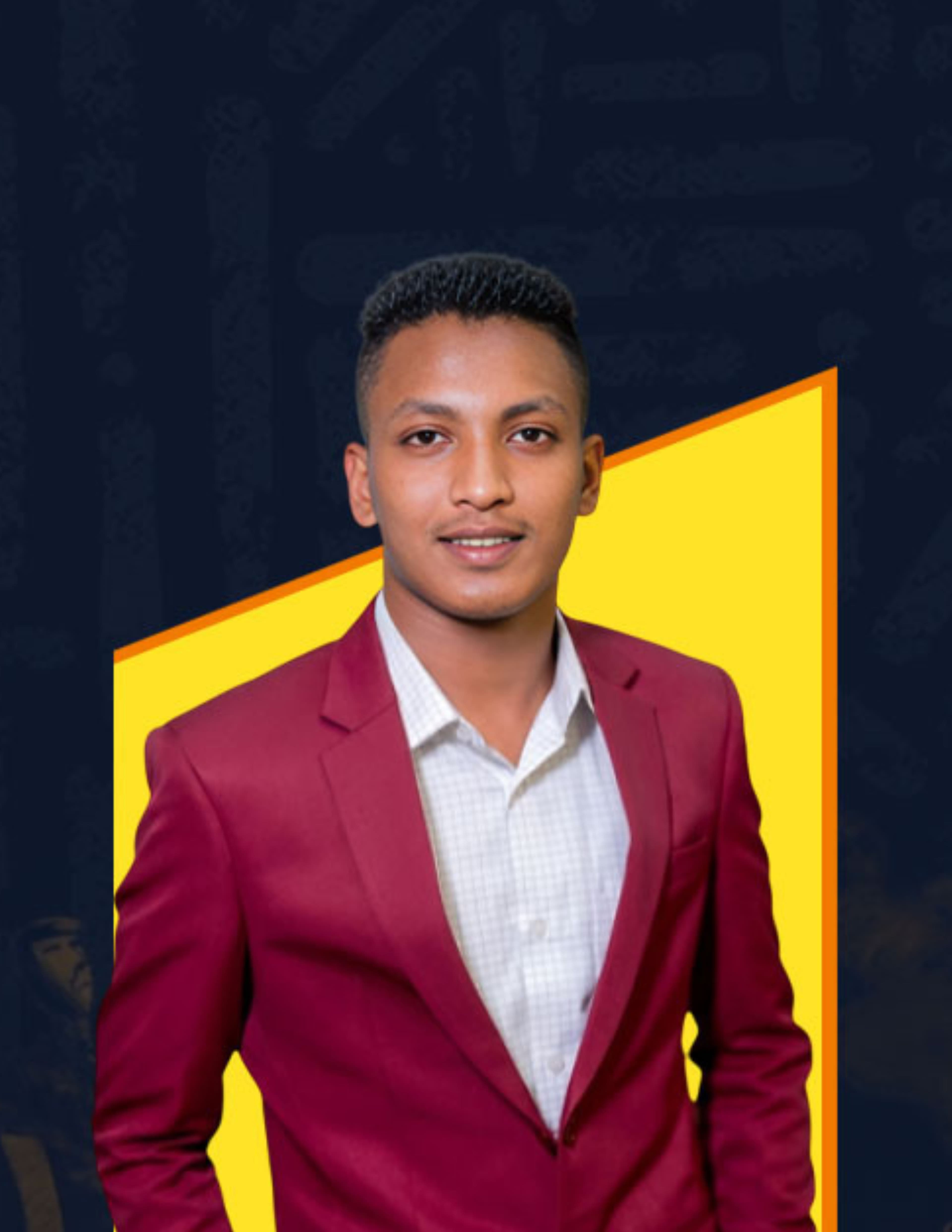 Debashis Barua