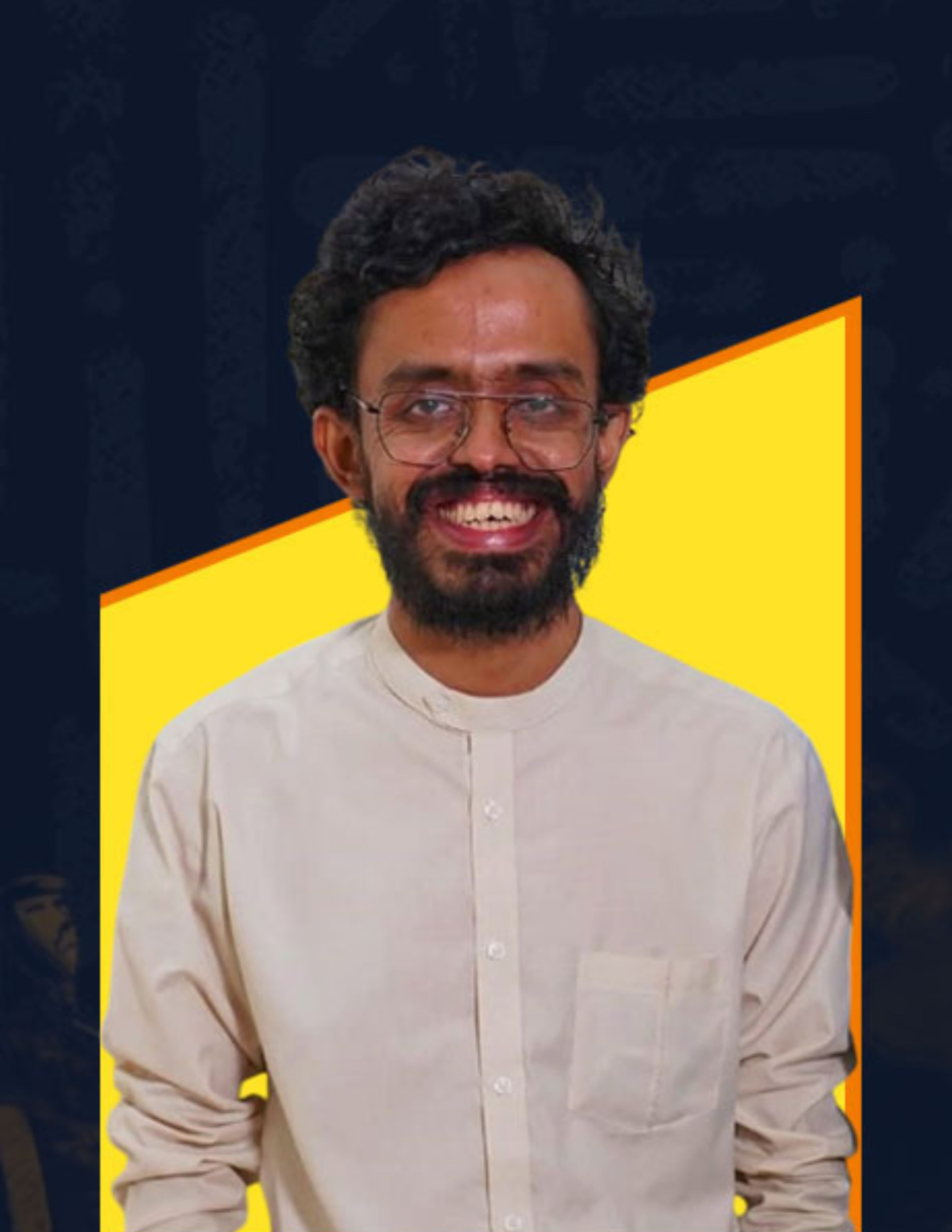 Iftekar Ahmed Saymon