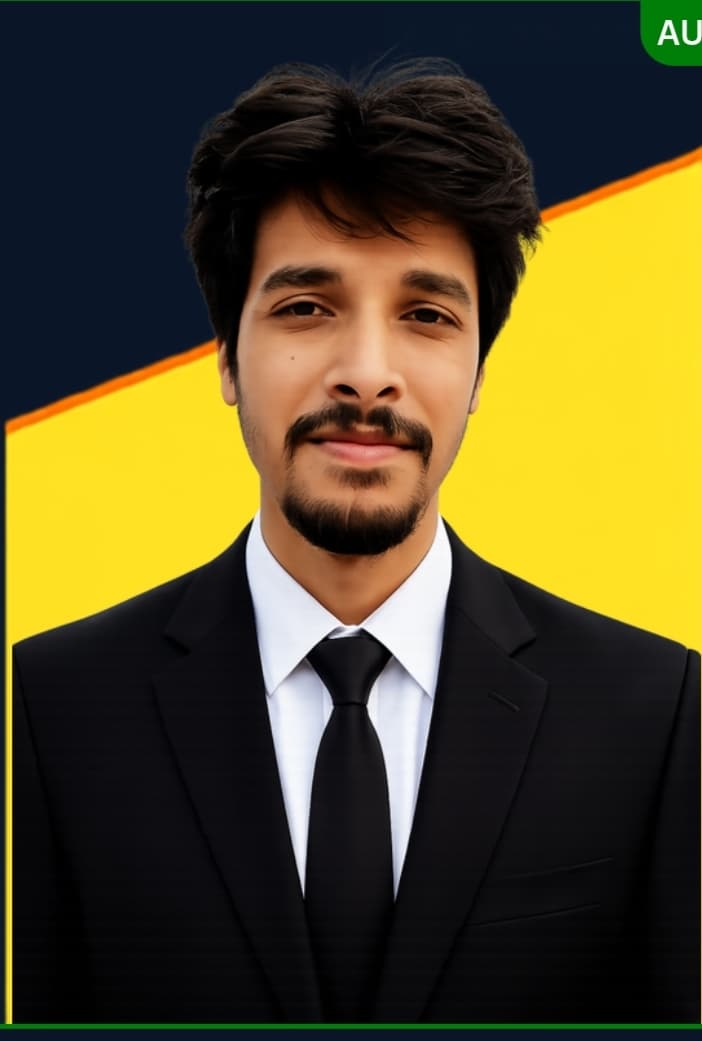 Shazzad Shakil