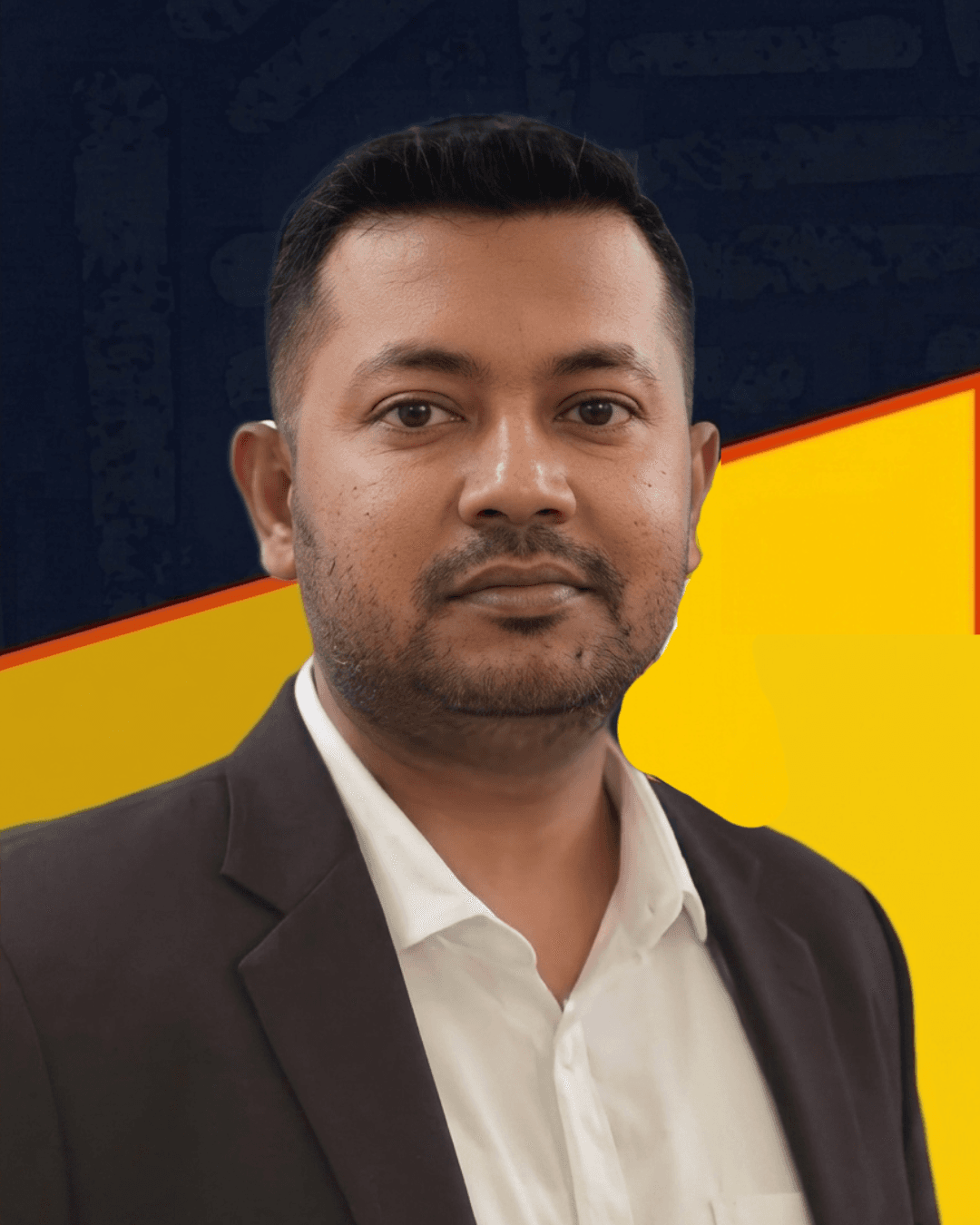 Mehedi Hasan Bappy